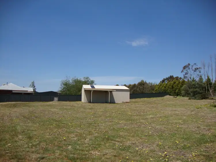 Third view of Homely land listing, 5 Sierra Drive, Cardigan VIC 3352