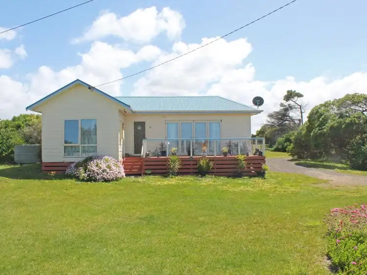 Second view of Homely house listing, 61 Fergusons Road, Allestree VIC 3305