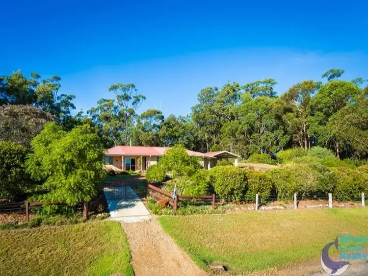 Second view of Homely rural property listing, 195 Bodalla Park Drive, Bodalla NSW 2545