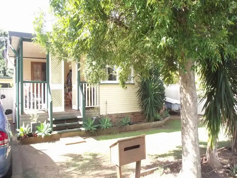 Main view of Homely house listing, 8 Beedham St, Clontarf QLD 4019