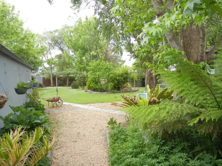 Second view of Homely house listing, 17 Mackey Street, Longwarry VIC 3816