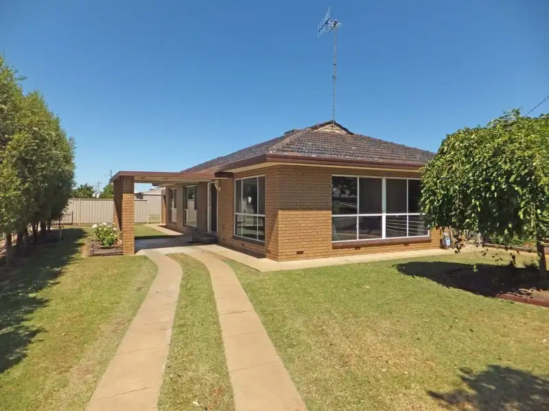 Main view of Homely house listing, 22 Cox Avenue, Tongala VIC 3621