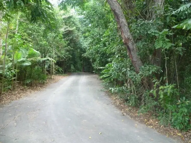 1/27 Daphne Drive, Redlynch QLD 4870