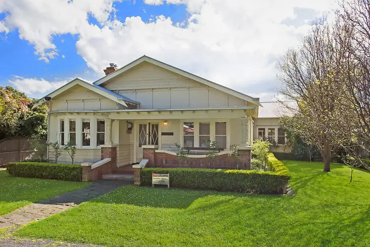 42 Williams Street, Port Fairy VIC 3284