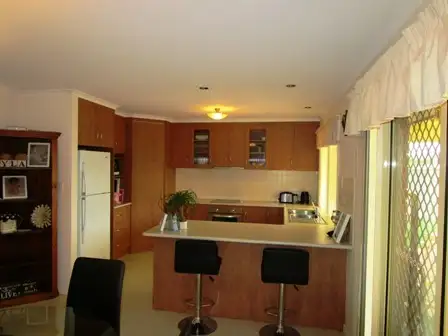 Third view of Homely house listing, 6 IVY PLACE, Mount Gambier SA 5290
