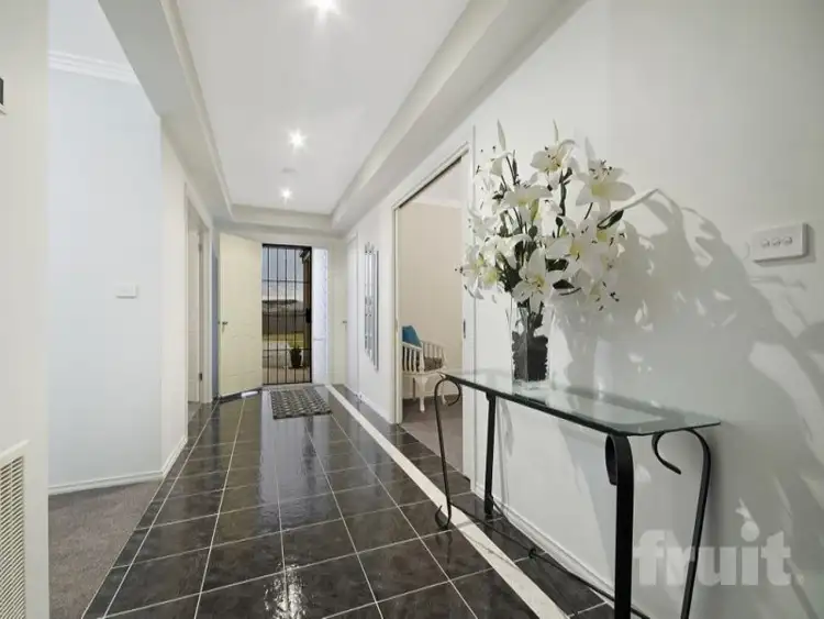Second view of Homely house listing, 6 Plumber Court, Grovedale VIC 3216