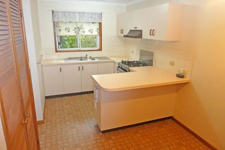 Main view of Homely unit listing, 1/19 Allan Street, Kyabram VIC 3620