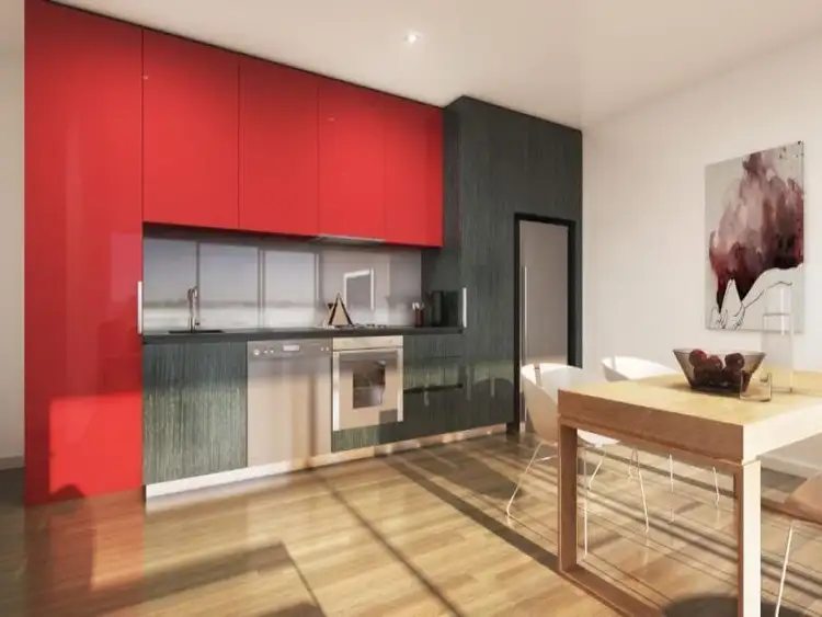 Seventh view of Homely apartment listing, 1 Foundry corner of hampshire Road, Sunshine VIC 3020
