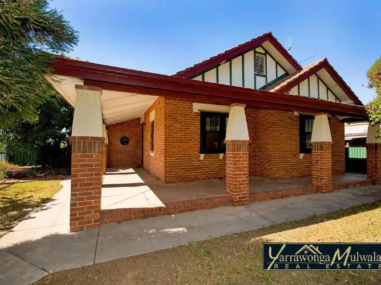 18 Sharp Street, Yarrawonga VIC 3730