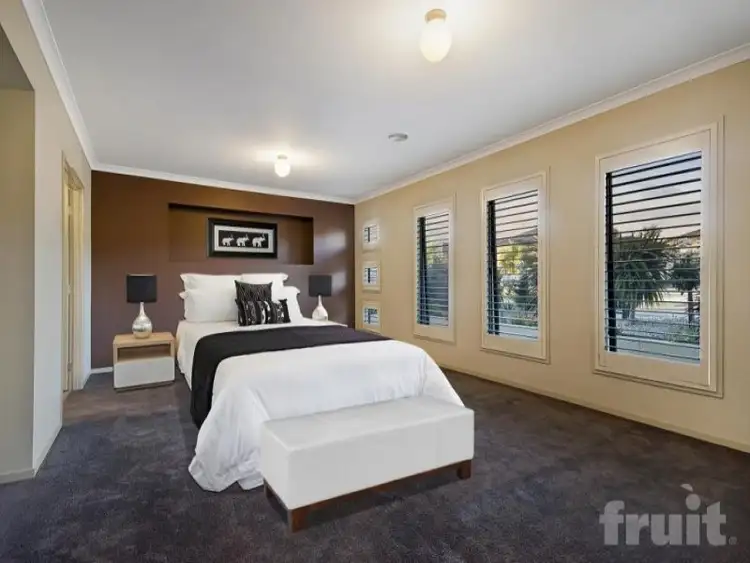 Second view of Homely house listing, 7 Sugar Gum Drive, Waurn Ponds VIC 3216