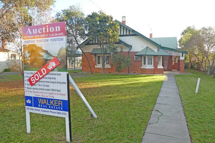 Main view of Homely house listing, 13-15 Church Street, Kyabram VIC 3620