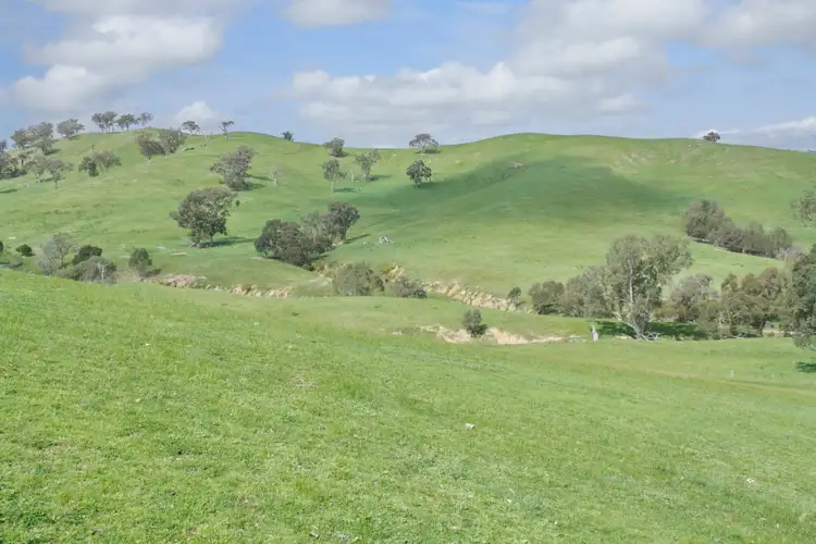 Third view of Homely land listing, LOT 18 Nix Lane, Bonnie Doon VIC 3720