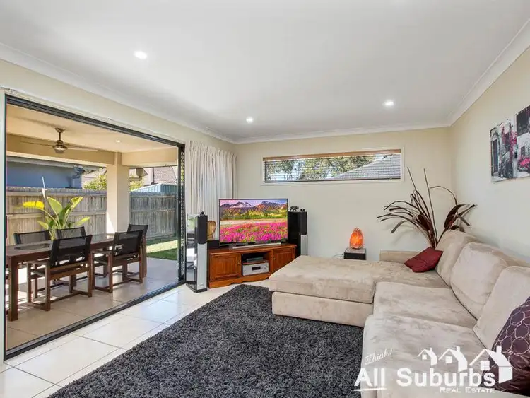 Sixth view of Homely house listing, 9 Kenilworth Crescent, Waterford QLD 4133