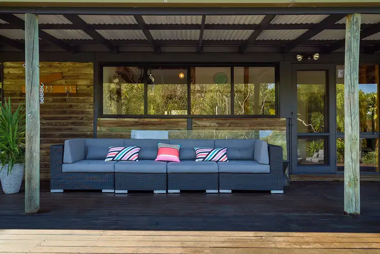 Sixth view of Homely rural property listing, 78 Musselwhite Drive, Faraday VIC 3451