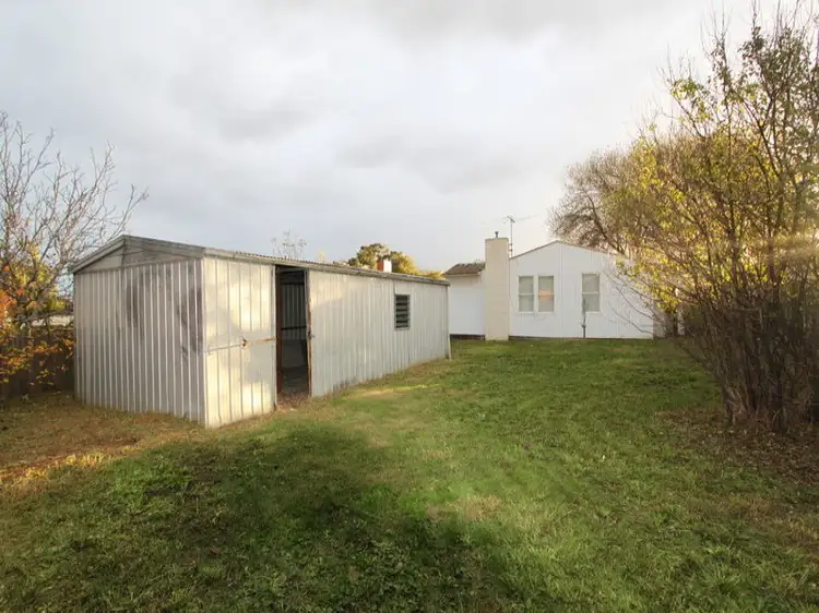 Fifth view of Homely house listing, 6 Sims Street, Braybrook VIC 3019