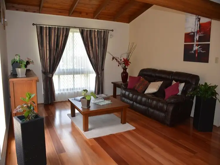 Second view of Homely house listing, 8 Deen Street, Rochedale South QLD 4123