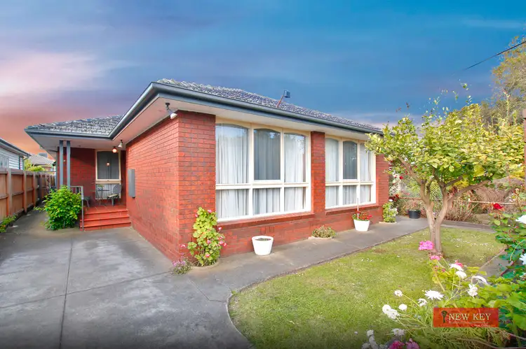 6 Rogers Street, Coburg VIC 3058
