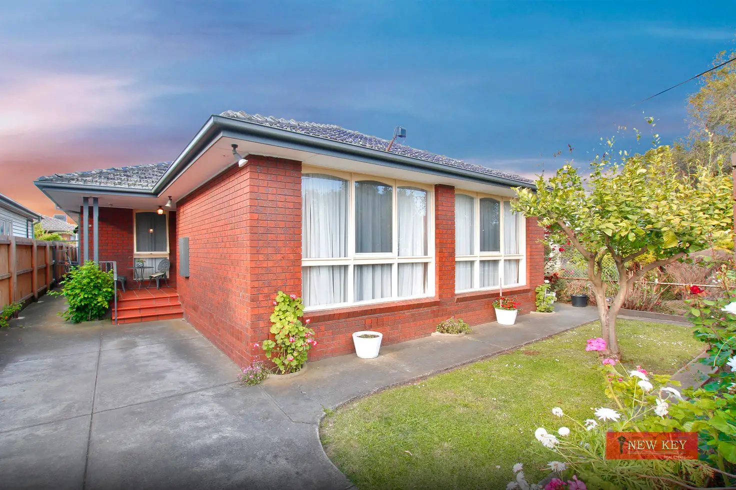 Main view of Homely house listing, 6 Rogers Street, Coburg VIC 3058
