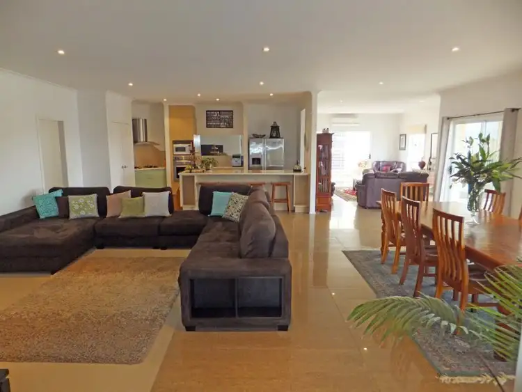Sixth view of Homely rural property listing, 815 Heath Road, Stanhope VIC 3623