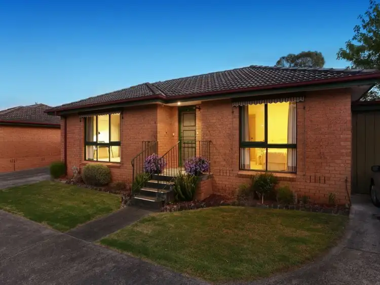 2/7 Purser Avenue, Ringwood East VIC 3135