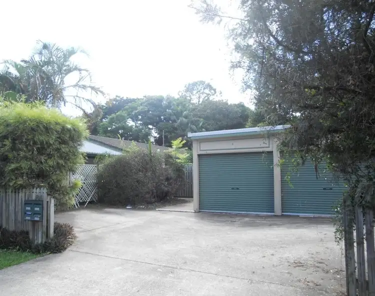Main view of Homely unit listing, 3/84 Whitmore Street, Taringa QLD 4068