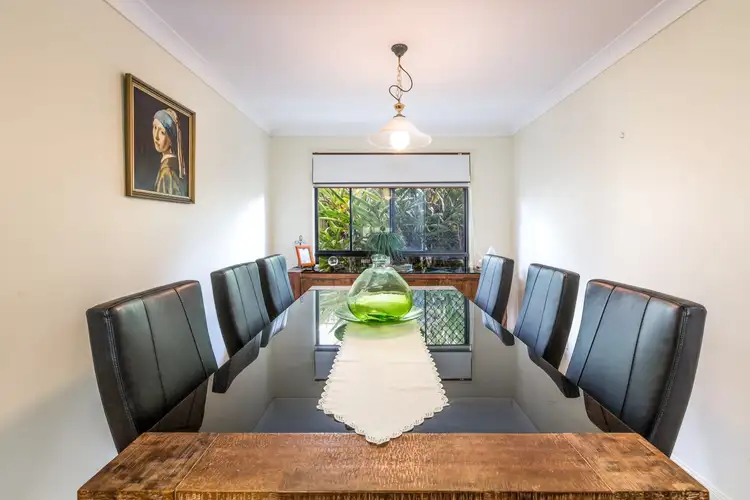 Fifth view of Homely house listing, 16 William Nixon Way, Edens Landing QLD 4207