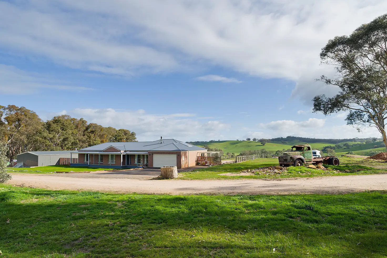 Main view of Homely house listing, 22 Donkey Gully Road, Campbells Creek VIC 3451