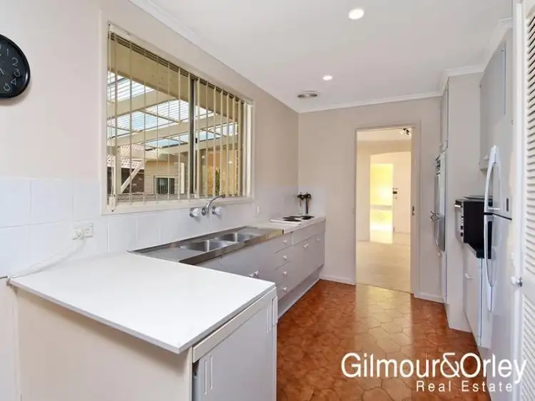 Sixth view of Homely house listing, 19 Janamba Avenue, Kellyville NSW 2155