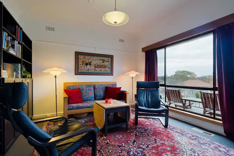 Third view of Homely house listing, 6 Taylor Street, Castlemaine VIC 3450