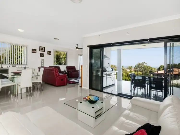 Second view of Homely house listing, 32 Warrambool Rd, Ocean Shores NSW 2483