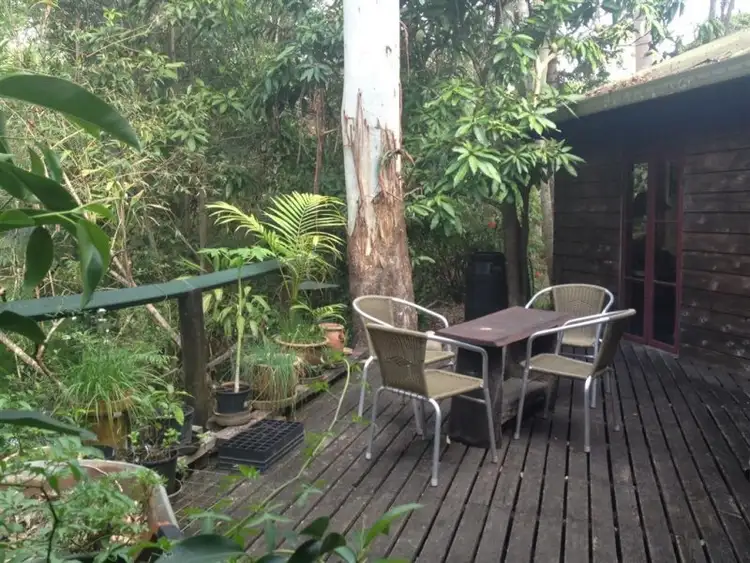 329 Bunya Road, Yandina QLD 4561