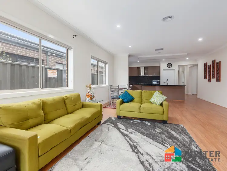 Fifth view of Homely house listing, 338 Davis Road, Tarneit VIC 3029
