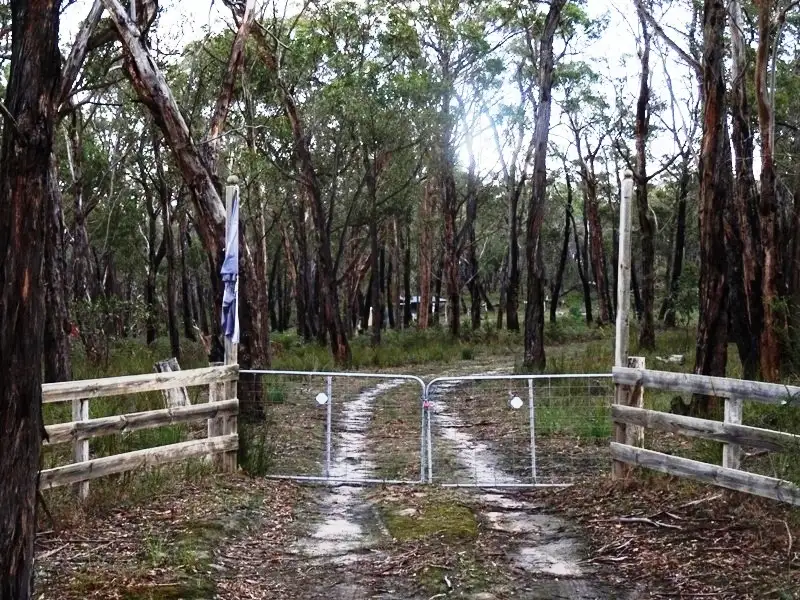 Main view of Homely land listing, LOT 4/37 Rozenstein road, Dereel VIC 3352