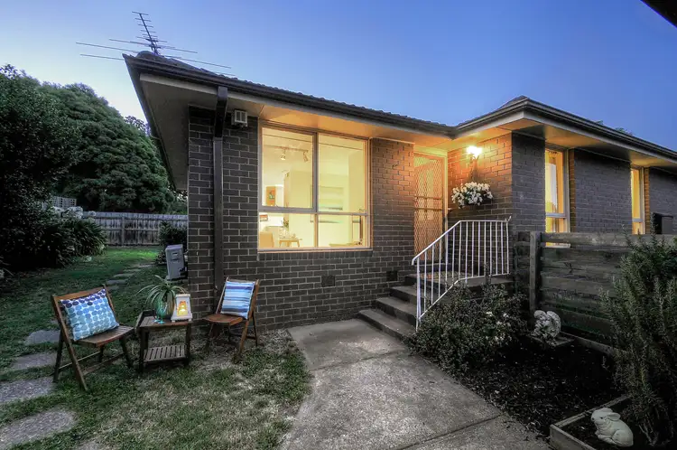 Main view of Homely unit listing, 8/26 lusher road, Croydon VIC 3136