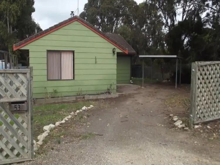 Main view of Homely house listing, 53 Investigator Avenue, Kingscote SA 5223