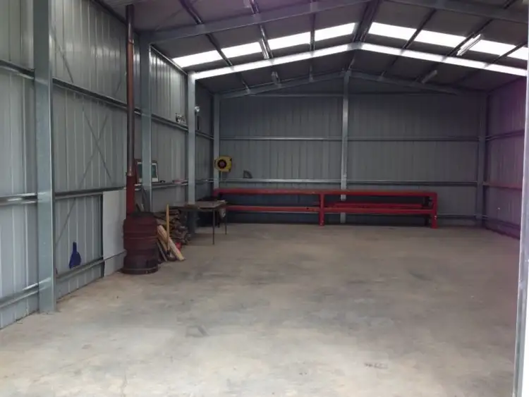 Sixth view of Homely house listing, 4 Parkinson Street, Maffra VIC 3860