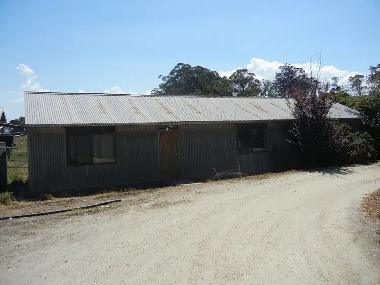 Fifth view of Homely rural property listing, 95 Simpsons Road South, Hallora VIC 3818
