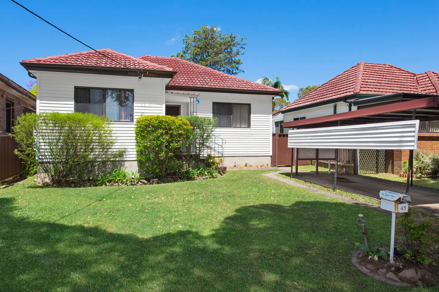 Main view of Homely house listing, 46 Yamba Road, Como NSW 2226