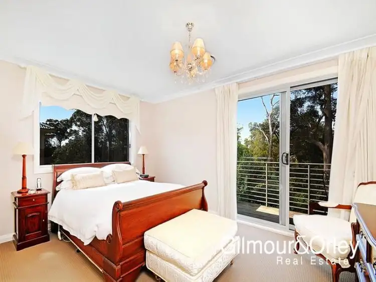 Fifth view of Homely house listing, 12 Alessandra Drive, Kellyville NSW 2155