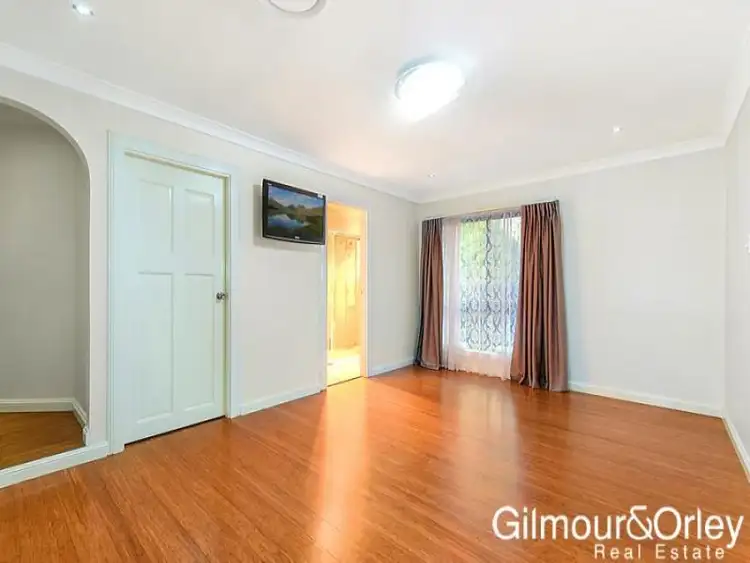Sixth view of Homely house listing, 1 Womboyne Avenue, Kellyville NSW 2155