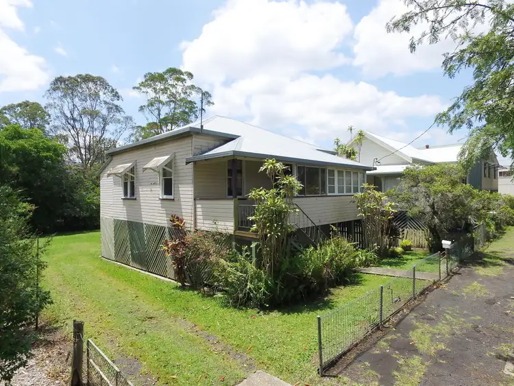 Main view of Homely house listing, 73 Bridge St, North Lismore NSW 2480