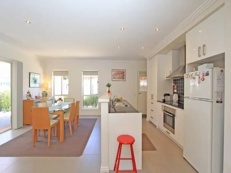 Second view of Homely unit listing, 2/193 High Street, Heathcote VIC 3523