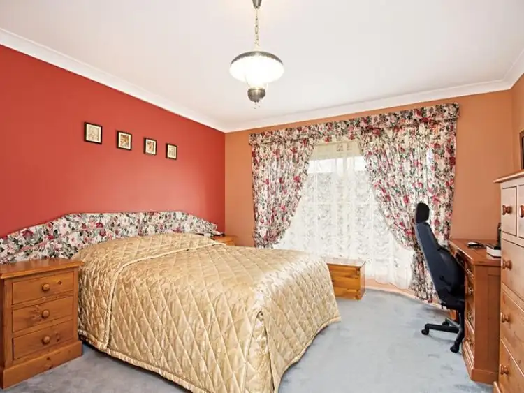 Sixth view of Homely house listing, 23 Duncraig Drive, Kellyville NSW 2155