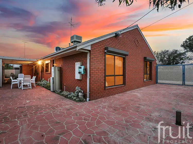 Fifth view of Homely unit listing, 2/41 Townsend Road, Whittington VIC 3219
