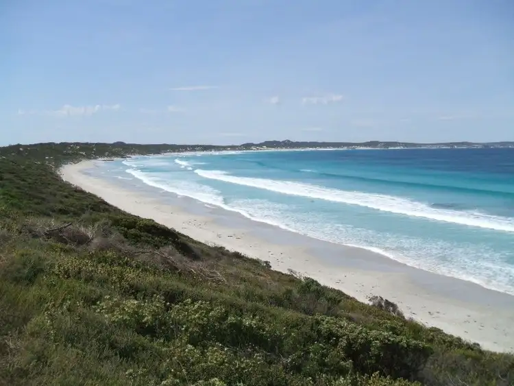 Sixth view of Homely land listing, LOT 837 South Coast Road, Vivonne Bay SA 5223