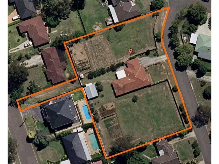 17 Greenwood Drive, Kellyville NSW 2155