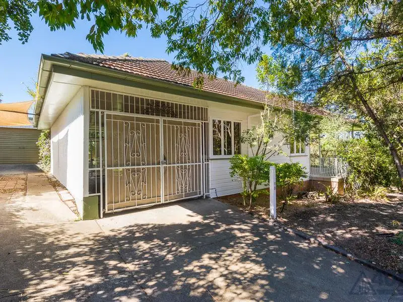 Main view of Homely house listing, 18 Wiseman Street, Kenmore QLD 4069