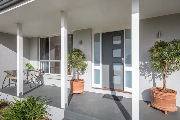 Second view of Homely house listing, 45 Trentham Road, Tylden VIC 3444