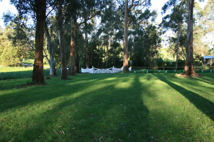 Seventh view of Homely land listing, LOT 6 Main South Road, Hallora VIC 3818