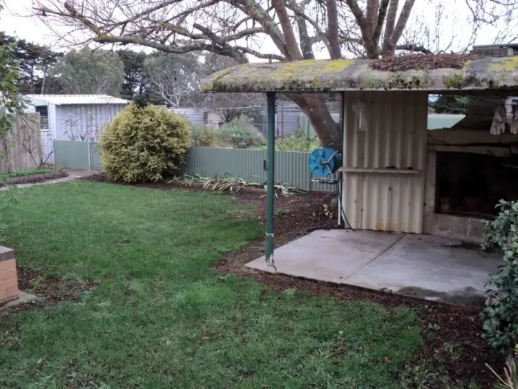Sixth view of Homely house listing, 84 Memorial Road, Glenthompson VIC 3293
